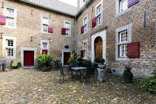 Apartamento Meschermolen 5