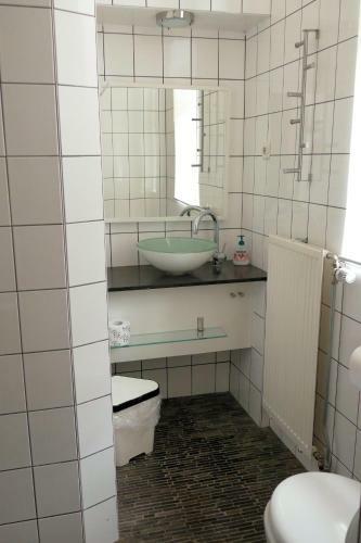 Apartamento Meschermolen 5
