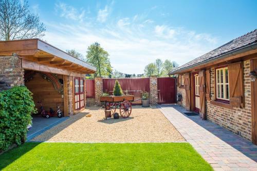 Boerderijwoning Elsloo