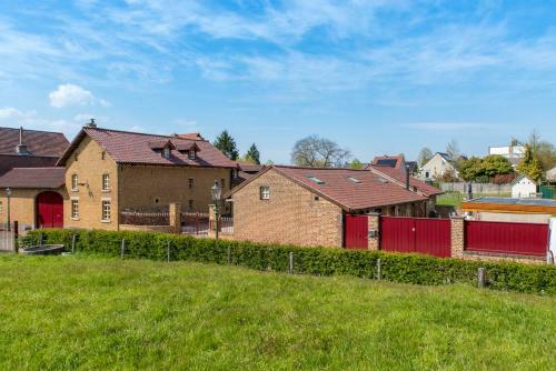 Boerderijwoning Elsloo