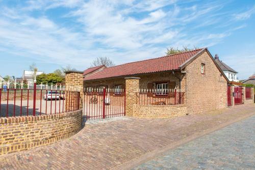 Boerderijwoning Elsloo