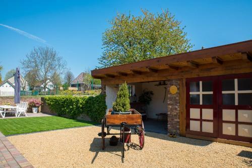 Boerderijwoning Elsloo