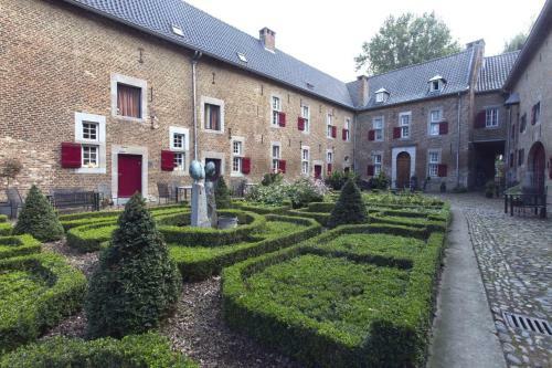 Apartamento Meschermolen 11