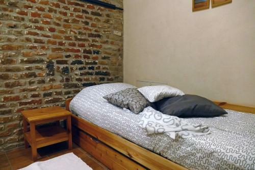 Apartamento Meschermolen 11