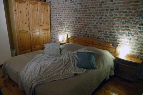 Apartamento Meschermolen 11