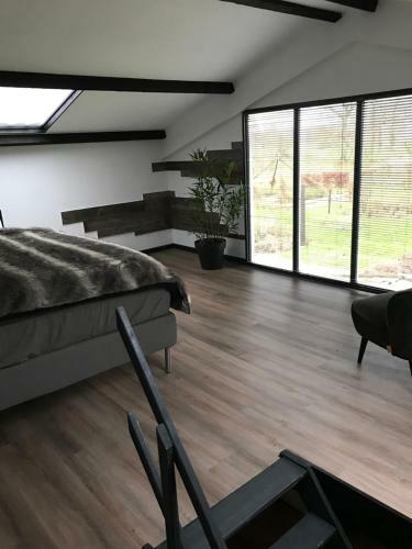 Bed & Breakfast De Tuinschuur