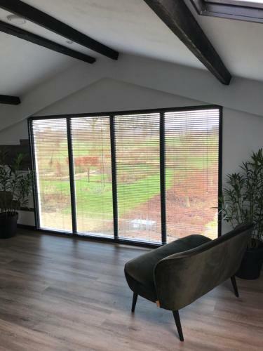 Bed & Breakfast De Tuinschuur