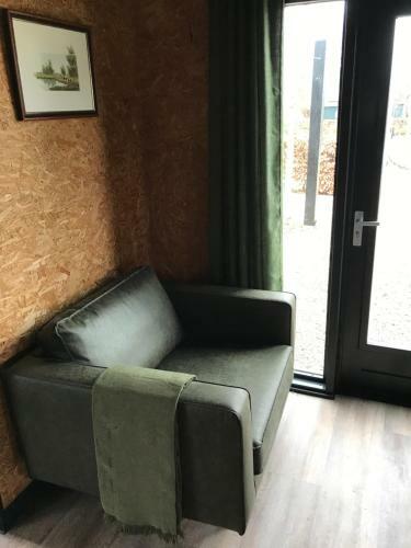 Bed & Breakfast De Tuinschuur