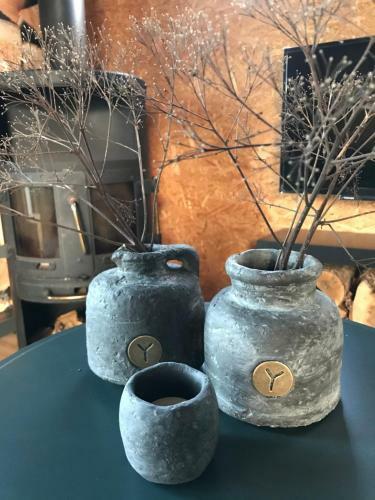 Bed & Breakfast De Tuinschuur