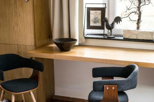 Bed & Breakfast Huize Mesch