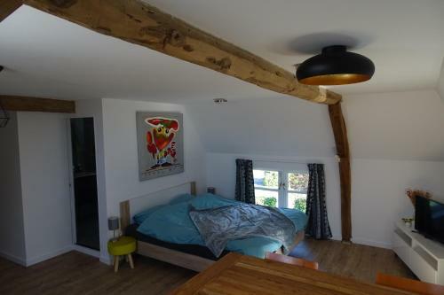 Apartamento Appartement In Boerderij Uit 1870