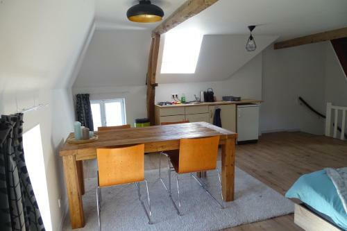 Apartamento Appartement In Boerderij Uit 1870