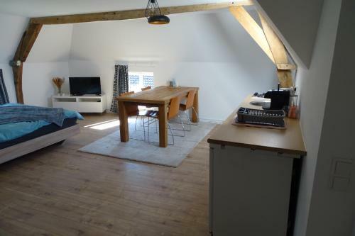Apartamento Appartement In Boerderij Uit 1870
