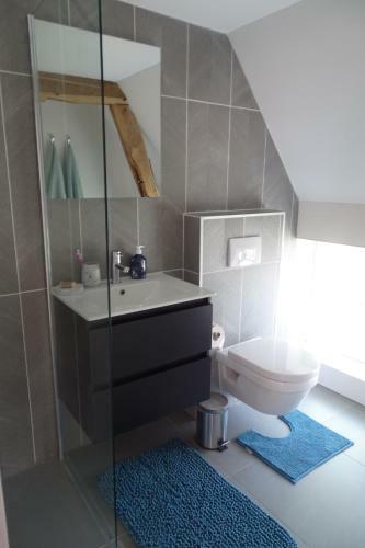 Apartamento Appartement In Boerderij Uit 1870