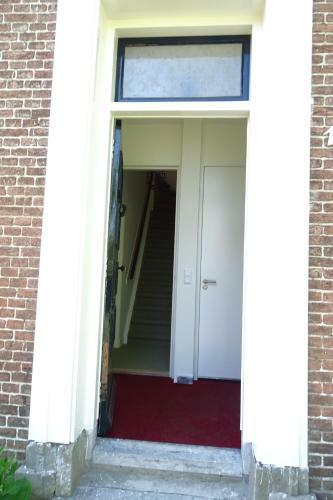 Apartamento Appartement In Boerderij Uit 1870