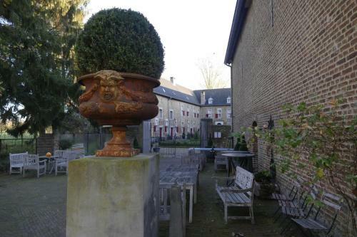 Apartamento Meschermolen 12