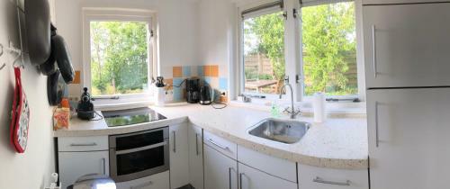 Bart's Home