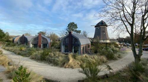 Villa Zonnestralen Egmond