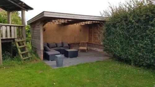 Mooi Vakantiehuis