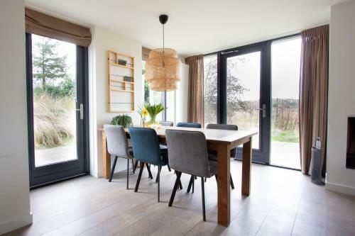 Villa Goudvink Egmond