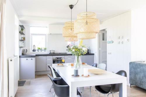 Kustlijn Vakantiewoning