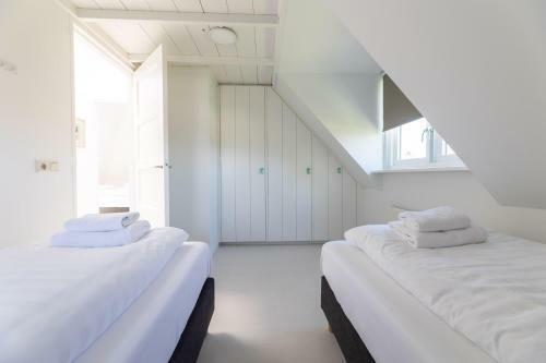 Kustlijn Vakantiewoning