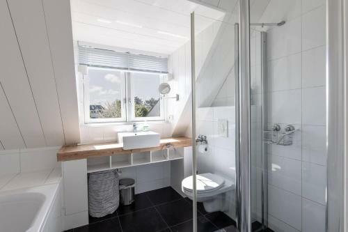 Kustlijn Vakantiewoning