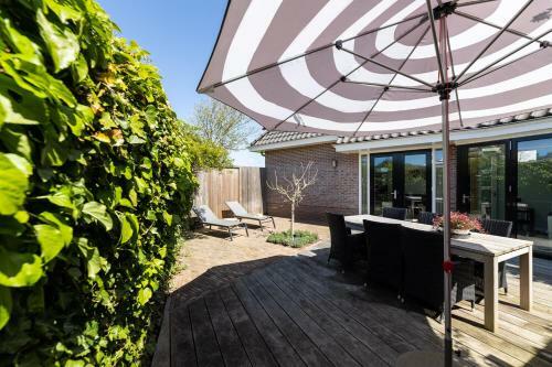 Kustlijn Vakantiewoning