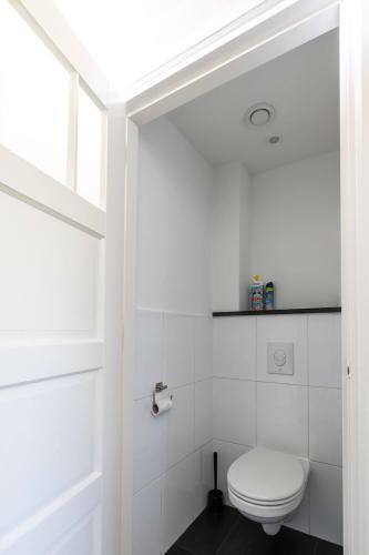 Kustlijn Vakantiewoning