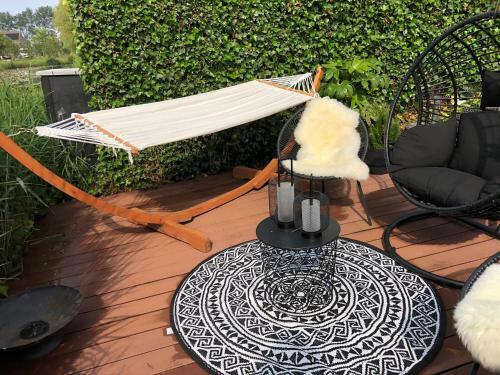 Luxe, Moderne Woning Slothuis Egmond