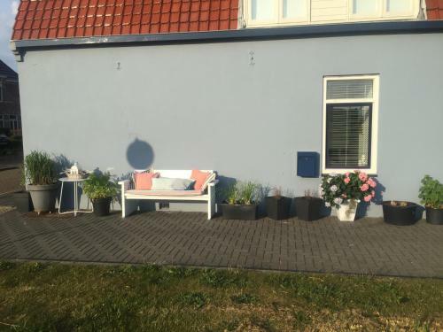 Apartamento De Nollen