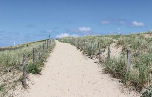 Apartamento Heerlijk Egmond