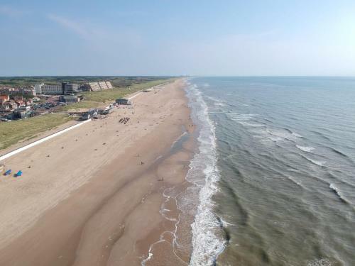 Villa Reiger Aan Zee Nr 1