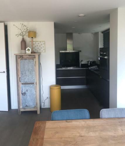 Villa Reiger Aan Zee Nr 1