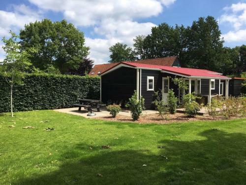 Vakantiepark De Tabaksschuur 2
