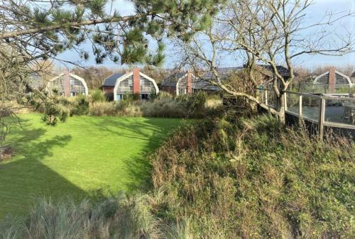 Villa In De Duinpan Egmond