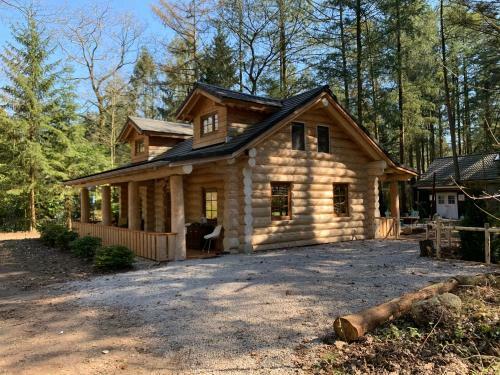 Vakantiehuis De 7 Geweien