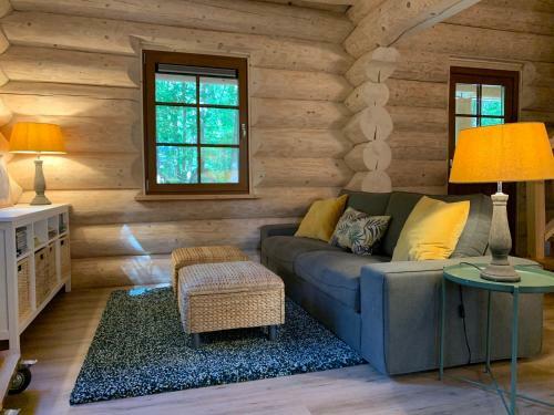 Vakantiehuis De 7 Geweien