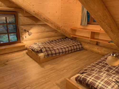 Vakantiehuis De 7 Geweien