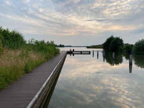 Bed & Breakfast B & B Het Veurhuus