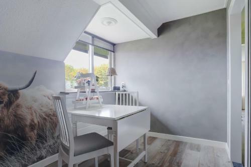 Bed & Breakfast B & B Het Veurhuus