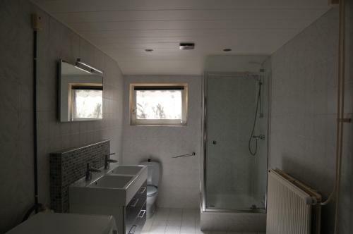Apartamento Bed En Stal Van Stalhouderij Het Zwarte Paard