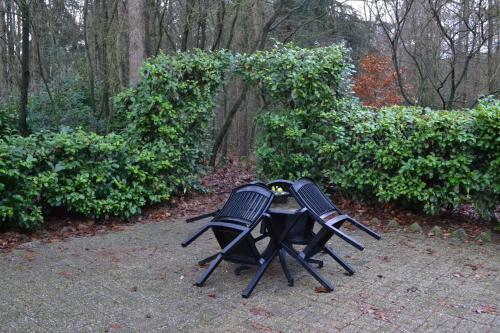 De Hooge Woeste