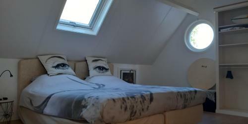 De Hooge Woeste