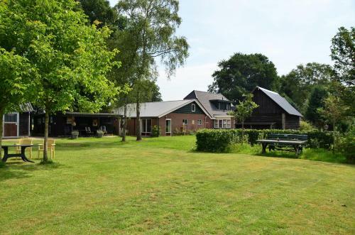 Wagenschuur