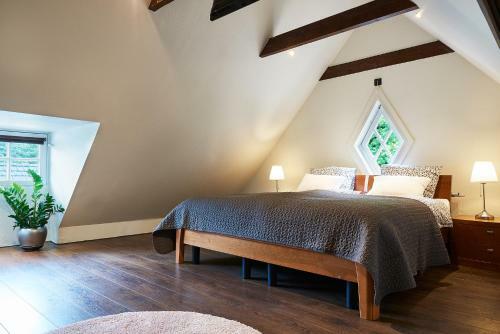 Hostal Guesthouse Villa Emmen