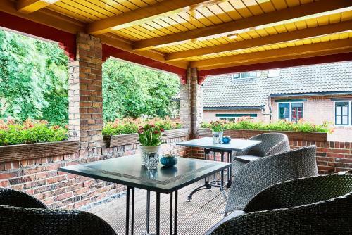 Hostal Guesthouse Villa Emmen