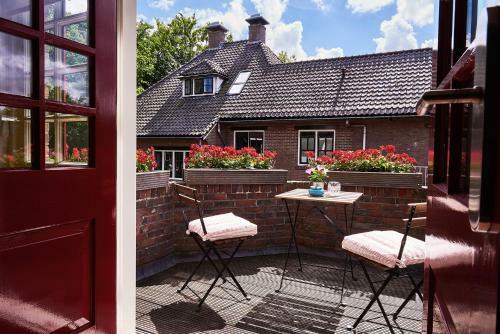 Hostal Guesthouse Villa Emmen