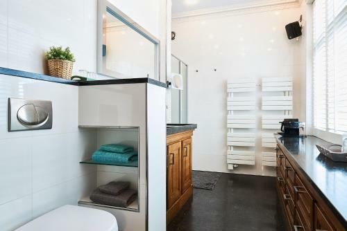 Hostal Guesthouse Villa Emmen