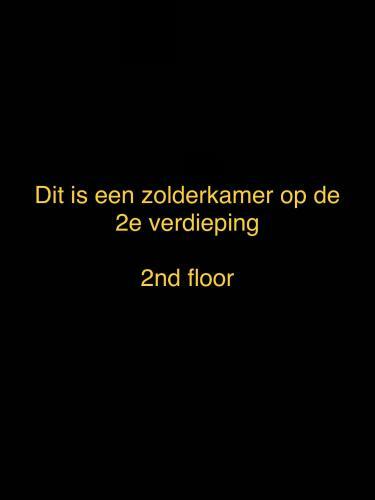 Hostal Guesthouse Villa Emmen